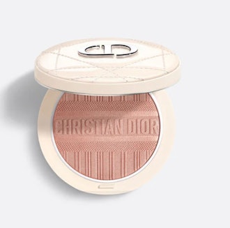 Dior Forever Couture Luminizer in pink