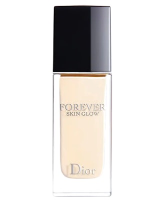 Dior skin glow foundation