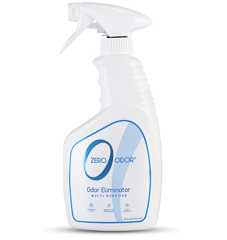 Zero Odor Multi-Purpose Household Odor Eliminator