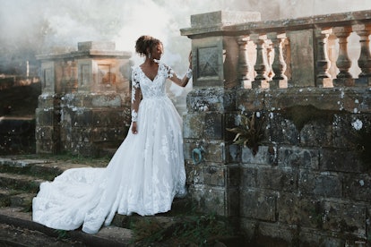 Tiana's Wedding ~ azaleasdolls.com  Disney princess outfits, Disney  princess wedding dresses, Disney dresses