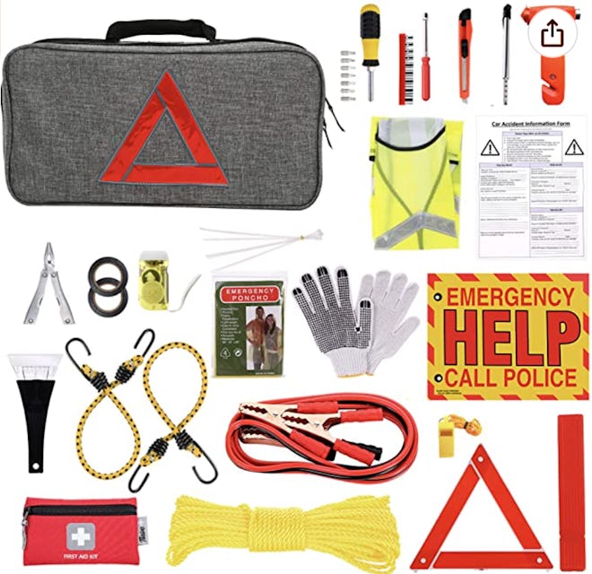 Thrive Car Emergency Kit