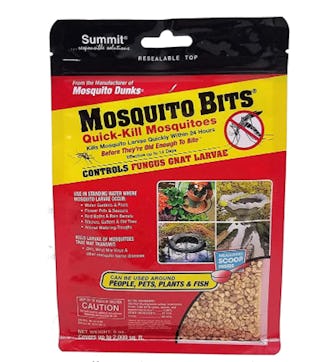 Summit Chemical Mosquito Bits