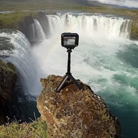 The 4 best GoPro tripods