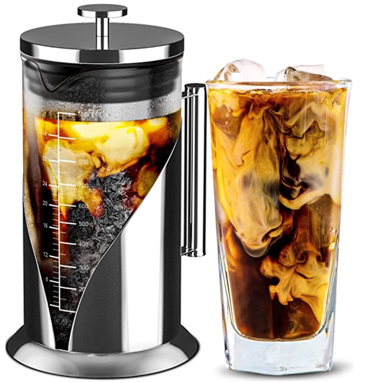 Cafe Du Chateau Cold Brew Coffee maker