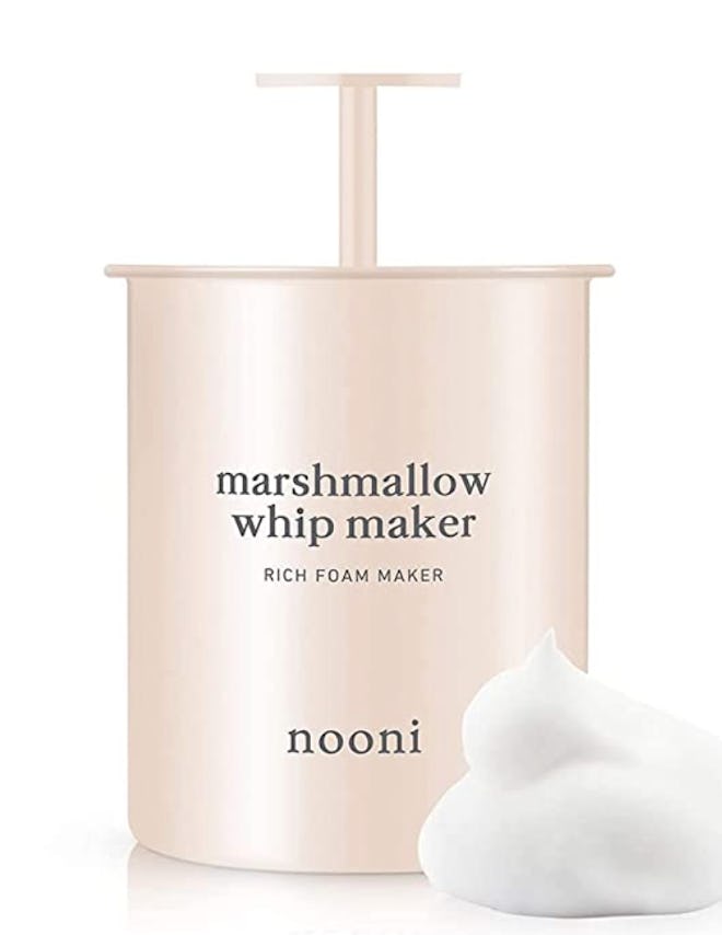 NOONI Marshmallow Whip Maker