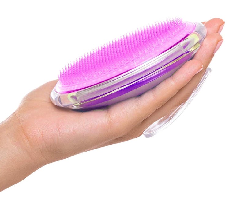 Dylonic Exfoliating Brush Set