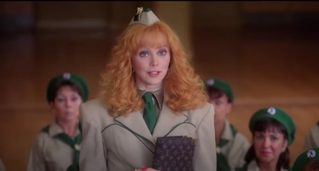 'Troop Beverly Hills' is a great Mother's Day movie