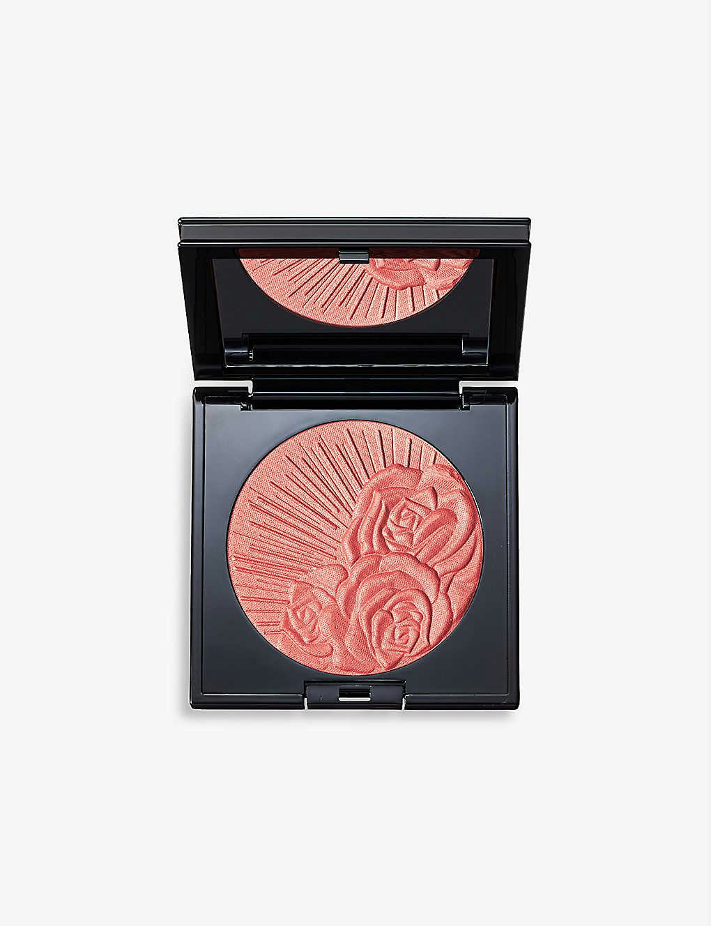 Skin Fetish: Divine Blush in Nude Venus