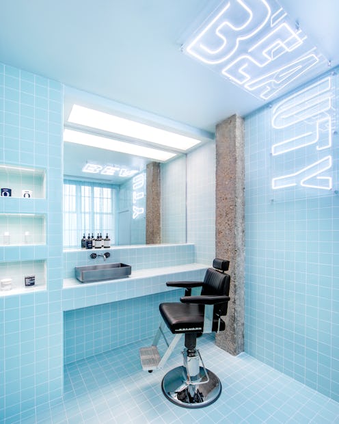 Browns Beauty Has Officially Landed In The UK