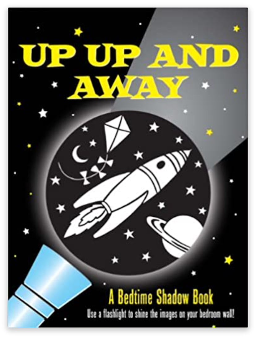 Up Up And Away by Heather Zschock