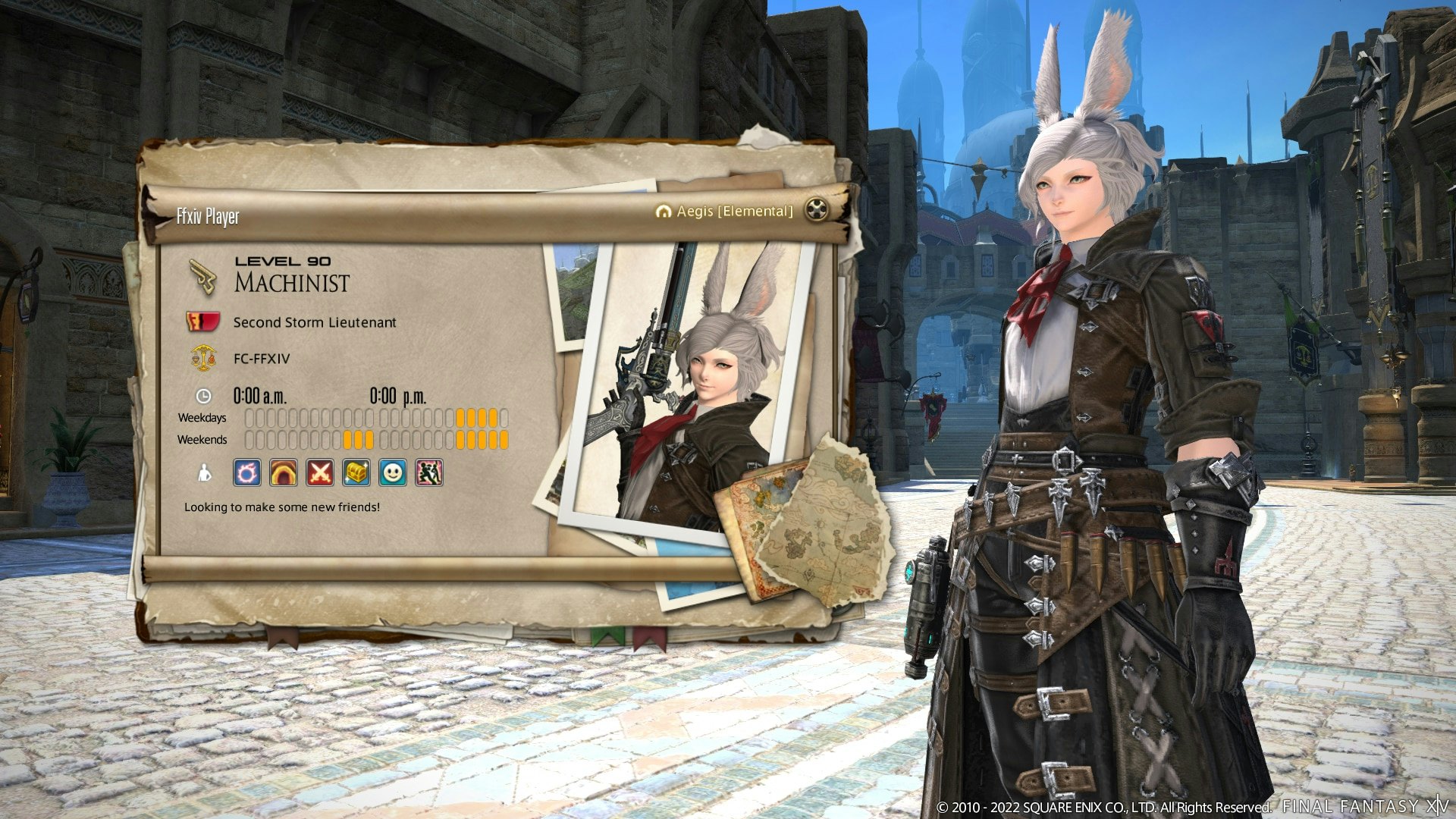 FFXIV Adventure Plates: 10 of the weirdest and…