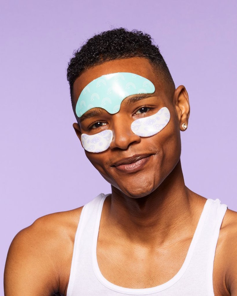 TikTok’s Favourite Sustainable Sheet Masks Are Now Available UK-Wide
