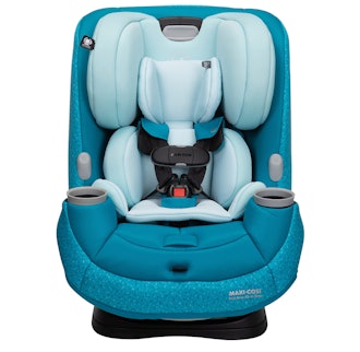 Rear facing car seat: Maxi-Cosi Pria Max All-in-One Convertible Car Seat