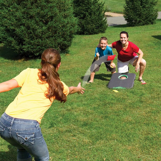 EastPoint Sports Go Gater Cornhole Set