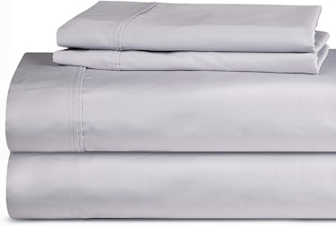 best cooling sheet cotton tencel lyocell soft breathable cheap