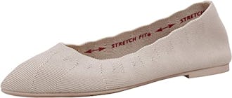 Skechers Cleo Bewitch Ballet Flat