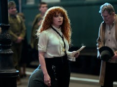The 'Russian Doll' Season 2 finale seemed to suggest Nadia and Alan died.