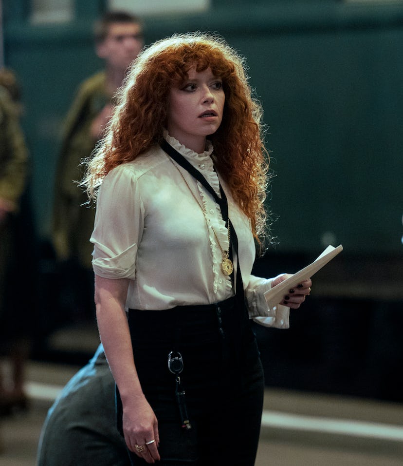 The 'Russian Doll' Season 2 finale seemed to suggest Nadia and Alan died.