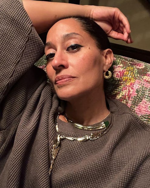 Tracee Ellis Ross