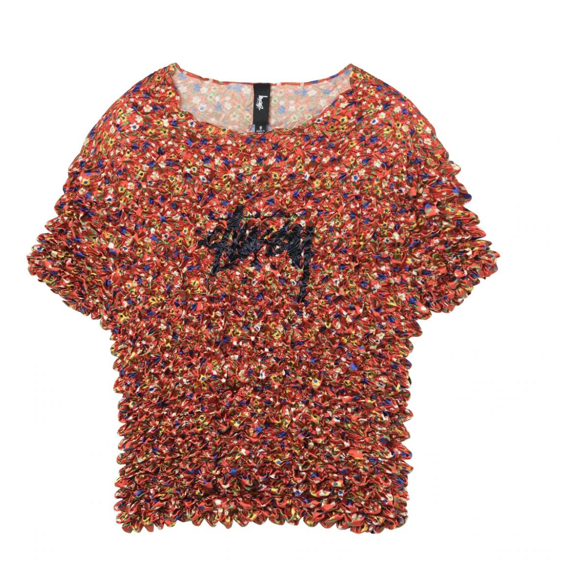 POPCORN MINI SHIRT