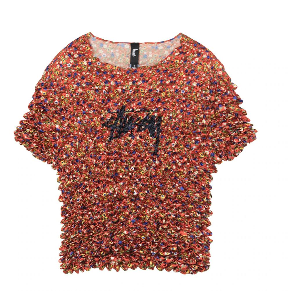 POPCORN MINI SHIRT