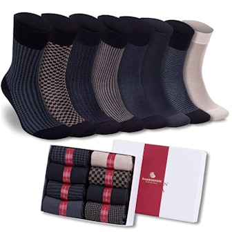 best dress socks for hot weather bamboo socks