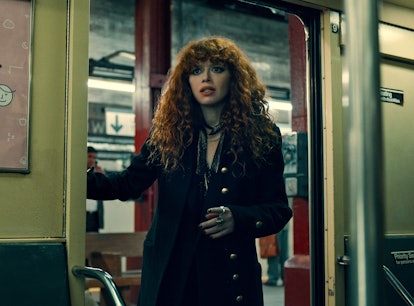 'Russian Doll' Season 3 could go anywhere, and there are so many theories.