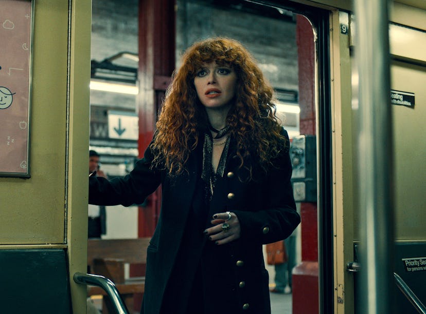 'Russian Doll' Season 3 could go anywhere, and there are so many theories.