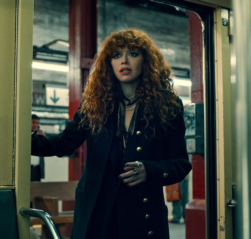 'Russian Doll' Season 3 could go anywhere, and there are so many theories.