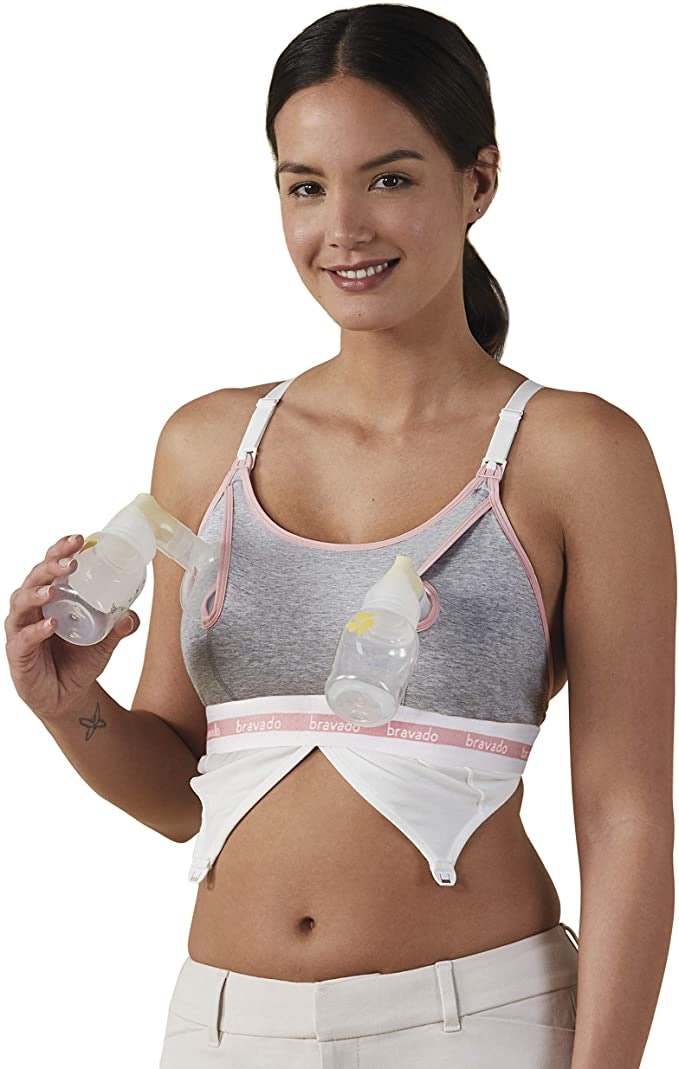 Best Breast Pumping Accessories - Exclusive Pumping