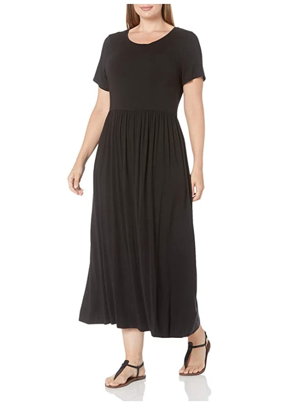 Amazon Essentials Maxi Dress