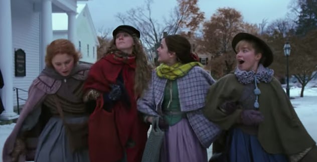 'Little Women' is a great Mother's Day movie