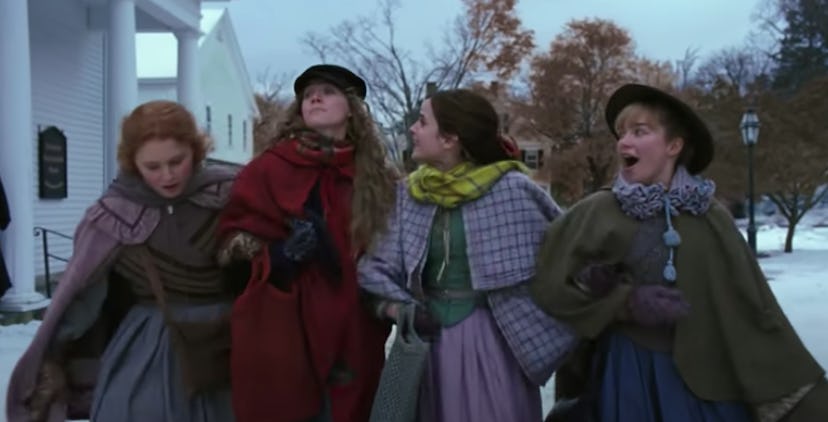 'Little Women' is a great Mother's Day movie