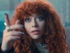 'Russian Doll' could end with Season 3.