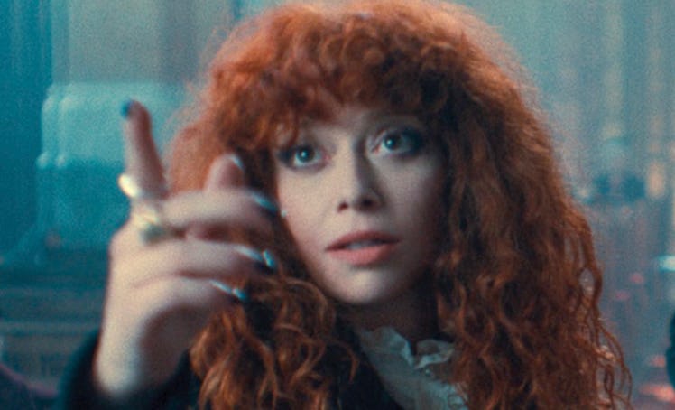 'Russian Doll' could end with Season 3.