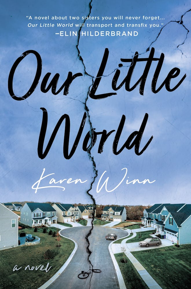 'Our Little World' by Karen Winn