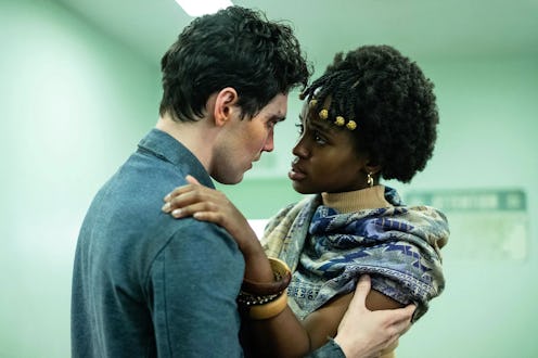 The 'Noughts & Crosses' Sequel Has Quite The Cliffhanger Ending