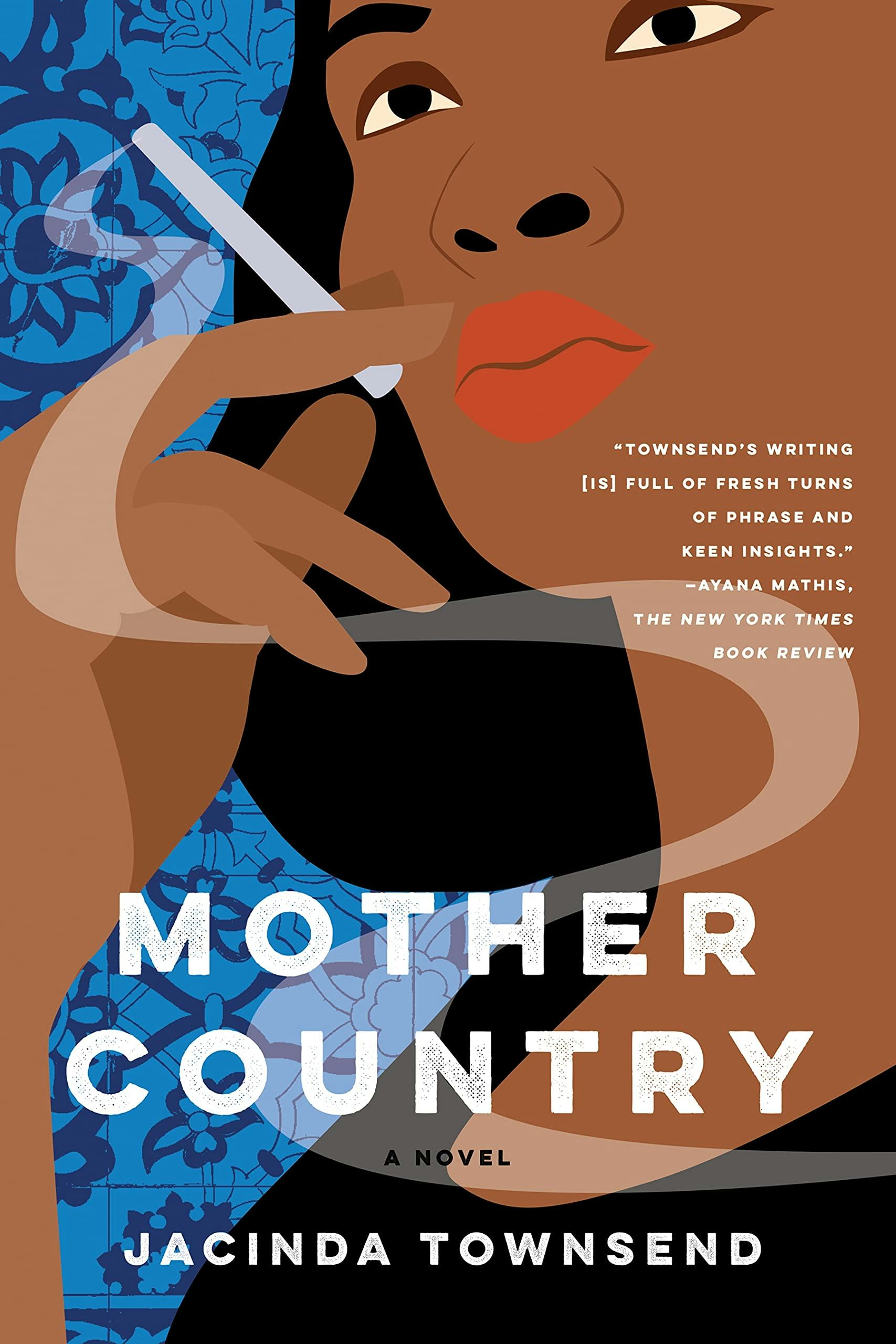 &lsquo;Mother Country&rsquo; by Jacinda Townsend
