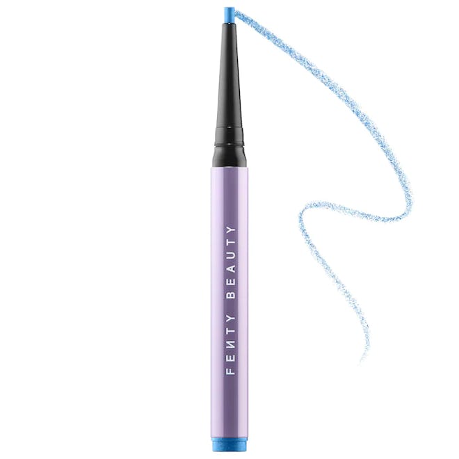 sweat proof eyeliner: Fenty Beauty by Rihanna Flypencil Longwear Pencil Eyeliner