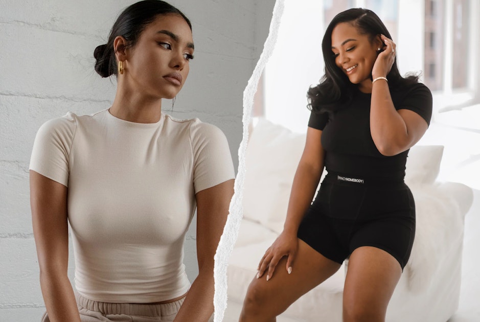15 SKIMS Dupes & Alternatives From Black-Owned Fashion Brands