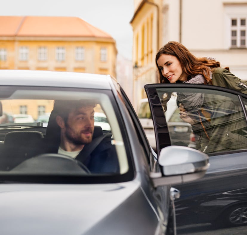Uber and Lyft dropped their mask requirements in new COVID-19 policies on April 19.
