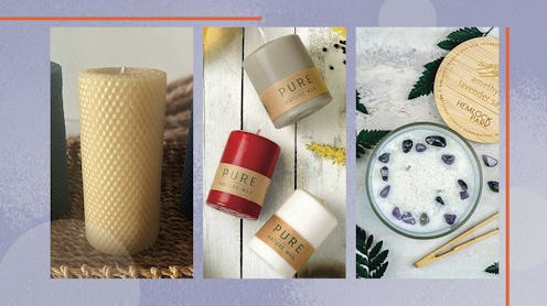 the best organic candles