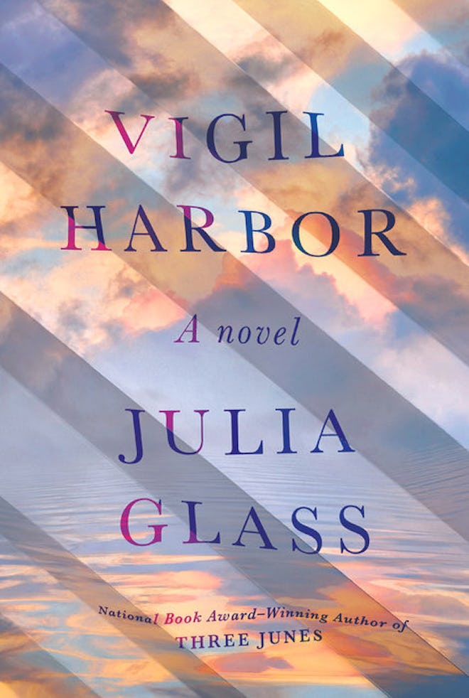 'Vigil Harbor' by Julia Glass