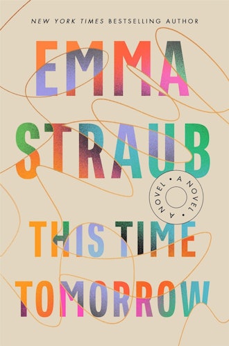 'This Time Tomorrow' by Emma Straub