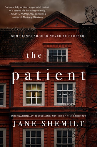 'The Patient' by Jane Shemilt