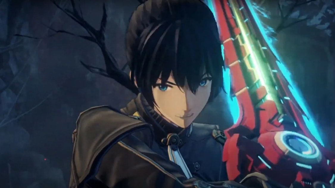 Xenoblade Chronicles 3 trailer hides a returning character