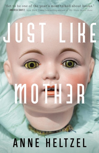 'Just Like Mother' by Anne Heltzel