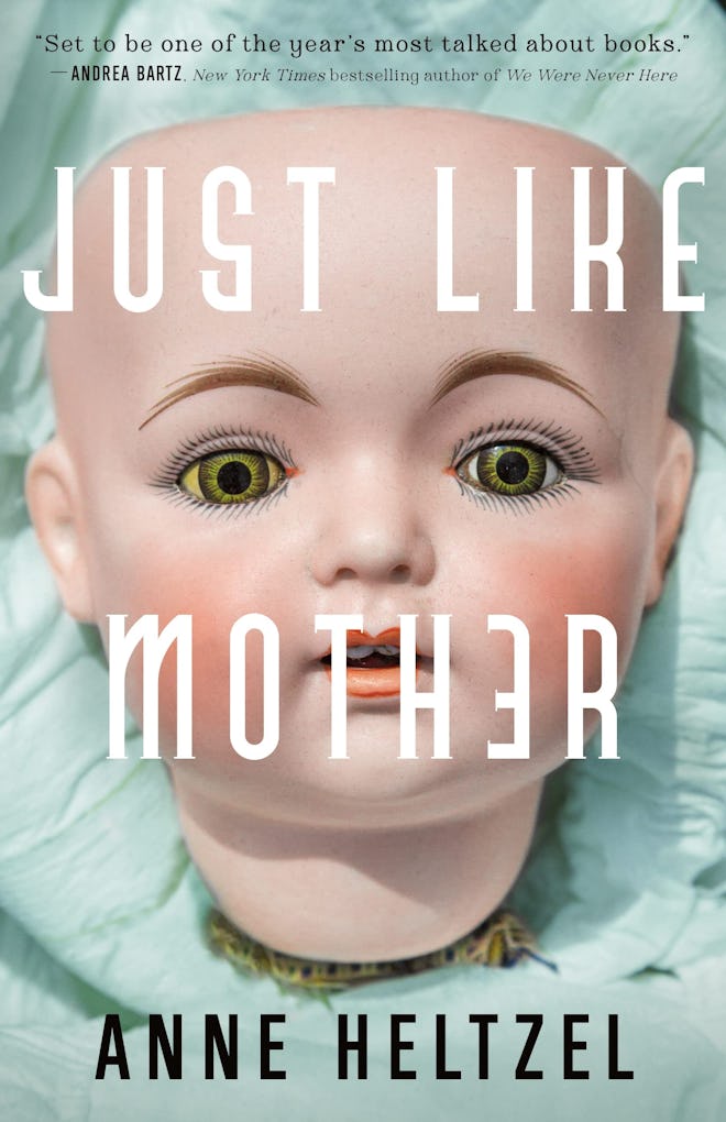 'Just Like Mother' by Anne Heltzel