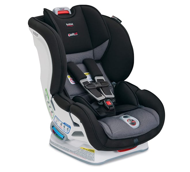 Britax Marathon ClickTight Convertible Car Seat