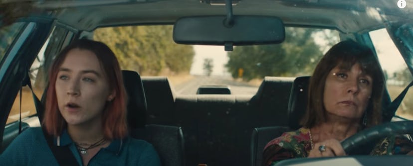 'Lady Bird' is a great Mother's Day movie